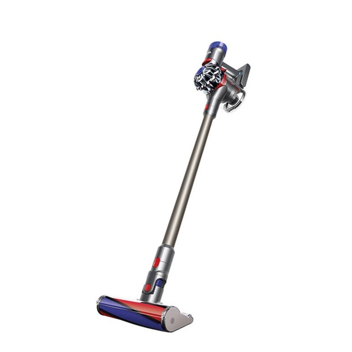 戴森家用无线吸尘器