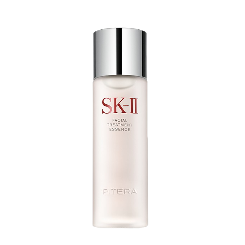 SK-II 丰盈补水滋养精华