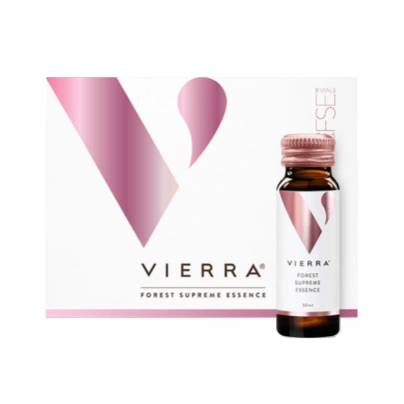 惟爱论 进口 抗糖口服液