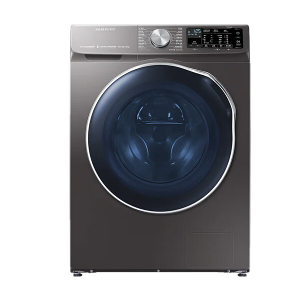 三星蒸汽除菌洗衣机