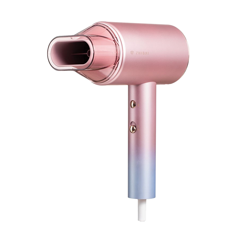 直白 负离子科技电吹风