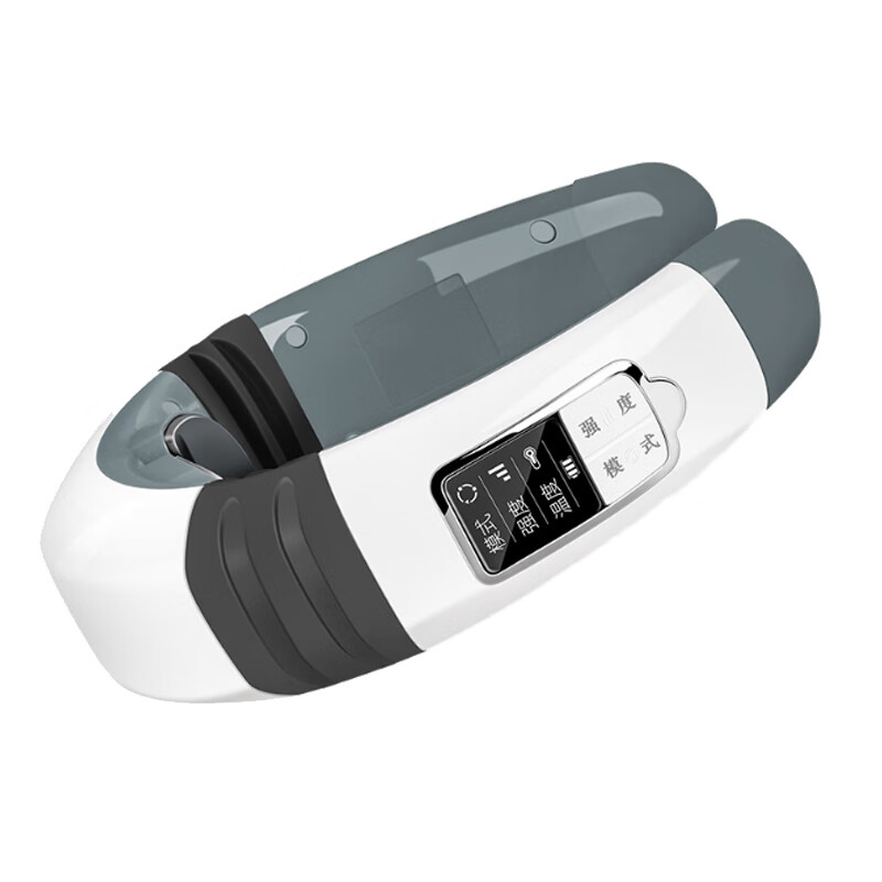 迪斯 快速加热按摩器