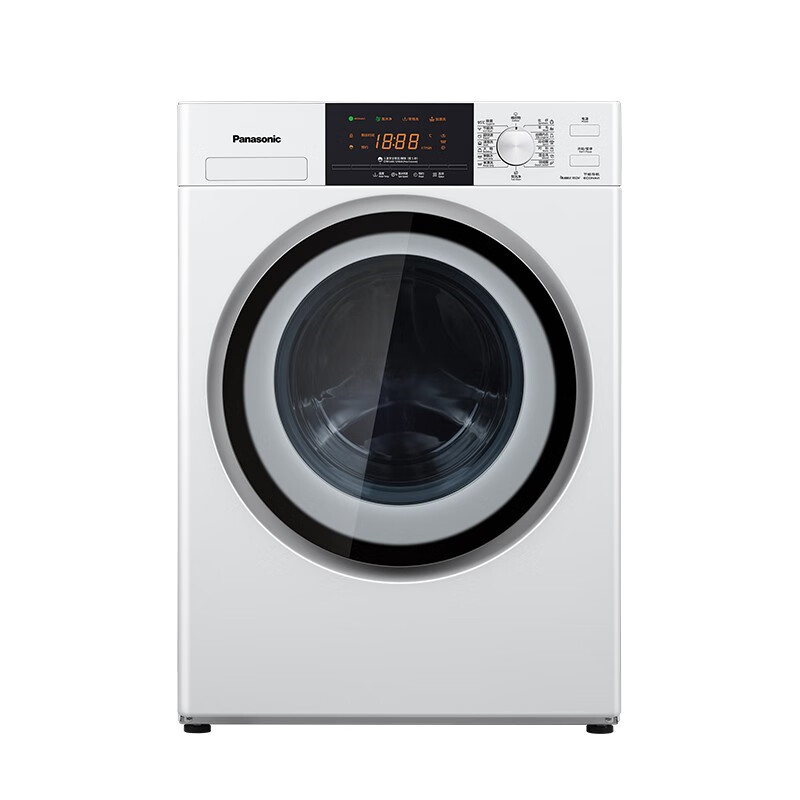 松下 节能静音滚筒洗衣机
