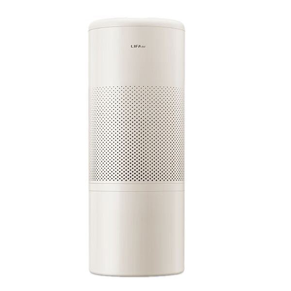 LIFAair加湿空气净化器