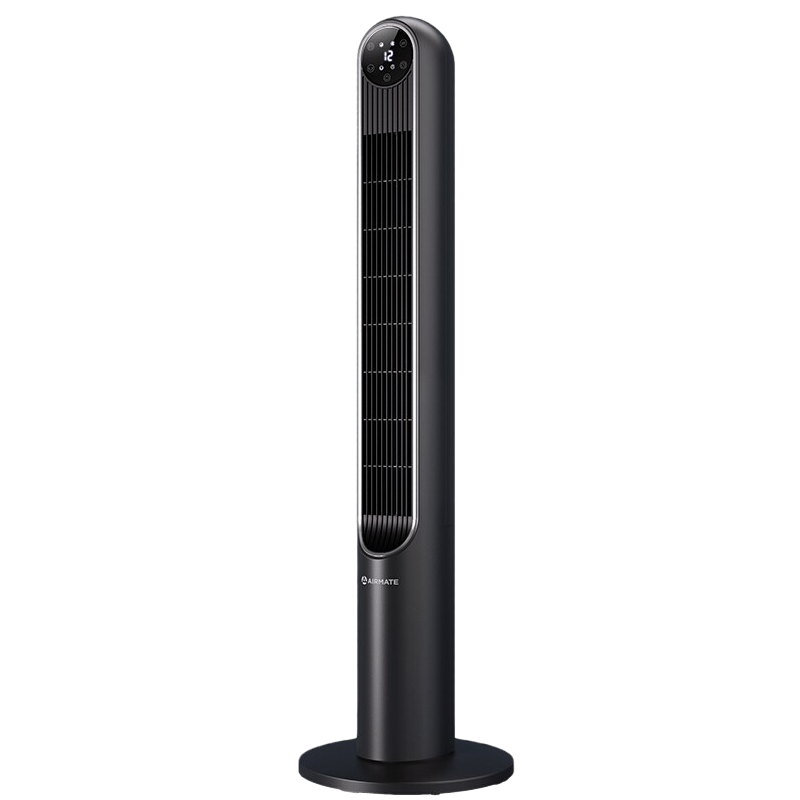 艾美特 家用智能遥控定时风扇