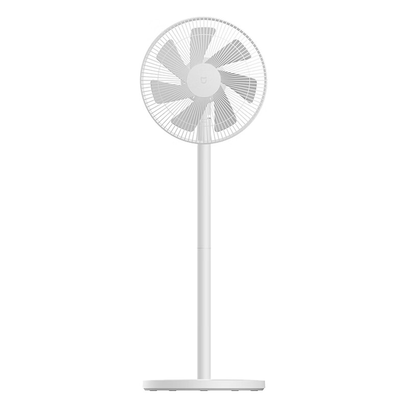 米家 七羽扇叶 电风扇