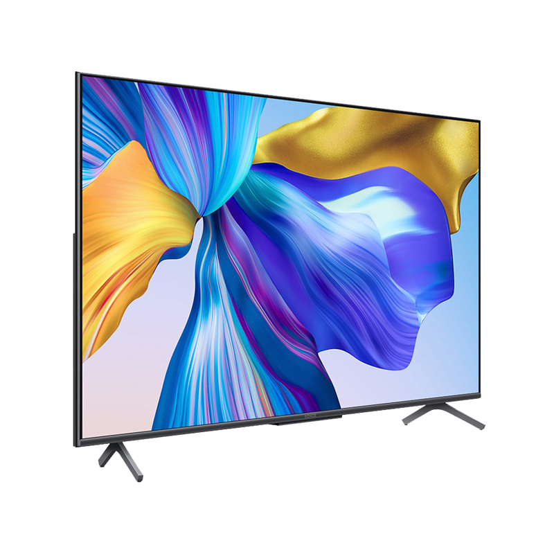 华为 8K解码远场语音电视