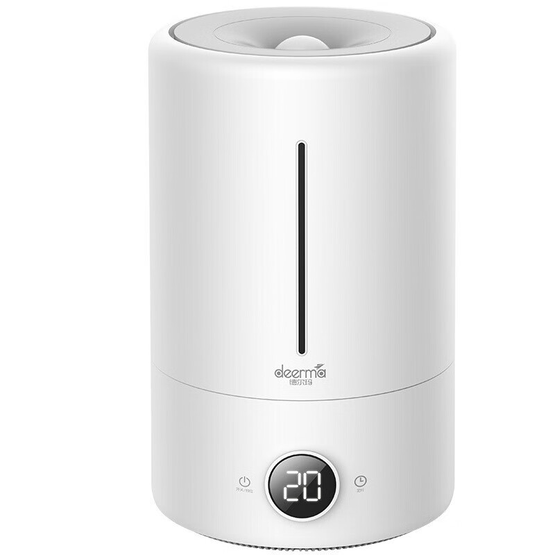 德尔玛 LED大屏加湿器