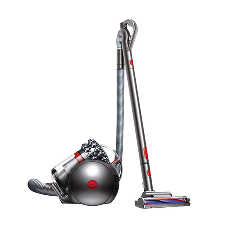 戴森 旋转手柄大吸力吸尘器