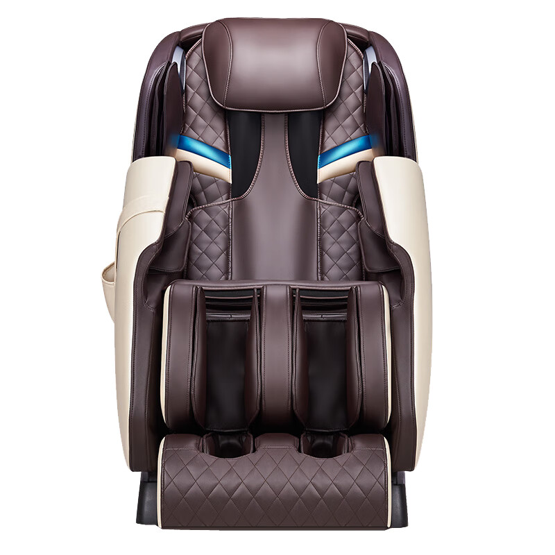 海尔 足底刮痧按摩椅