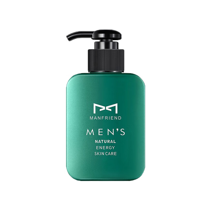 麦芙迪 补水收毛孔控油洁面乳