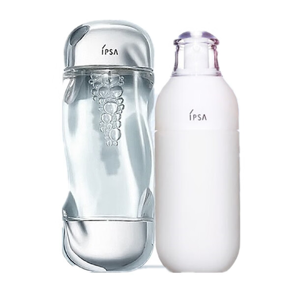 茵芙莎 保湿水乳护肤套装