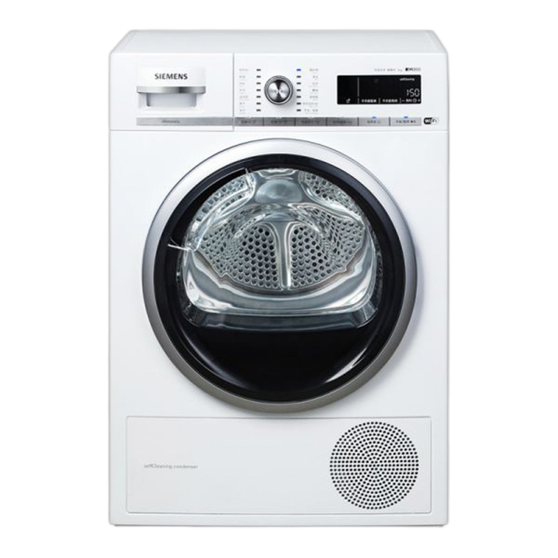 博士 多维呵护洗衣机