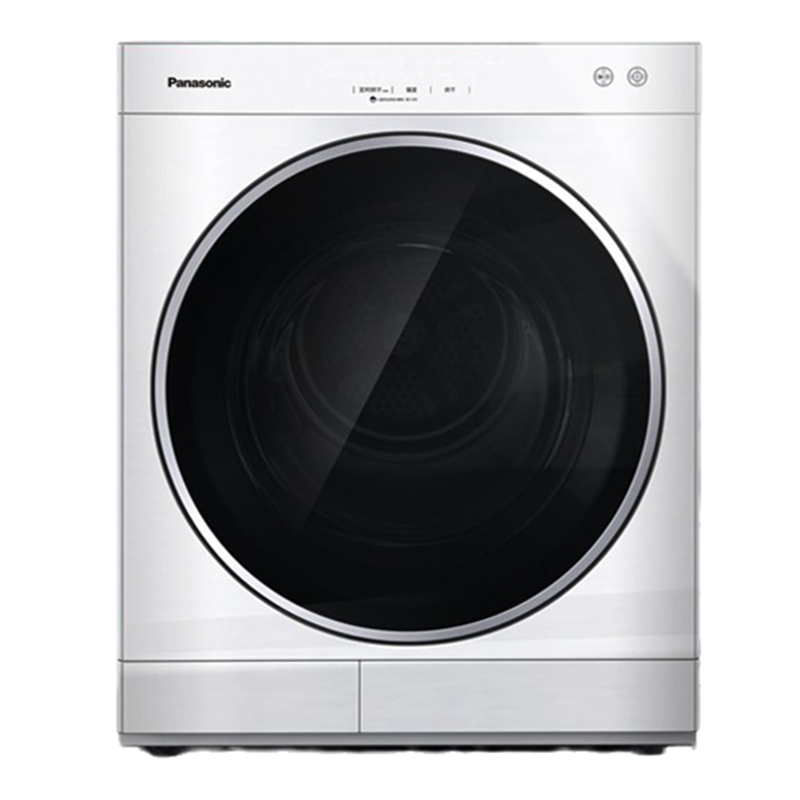 松下 冷凝式烘干机