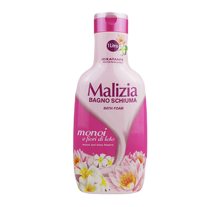 玛莉吉亚 润滑滋养沐浴露