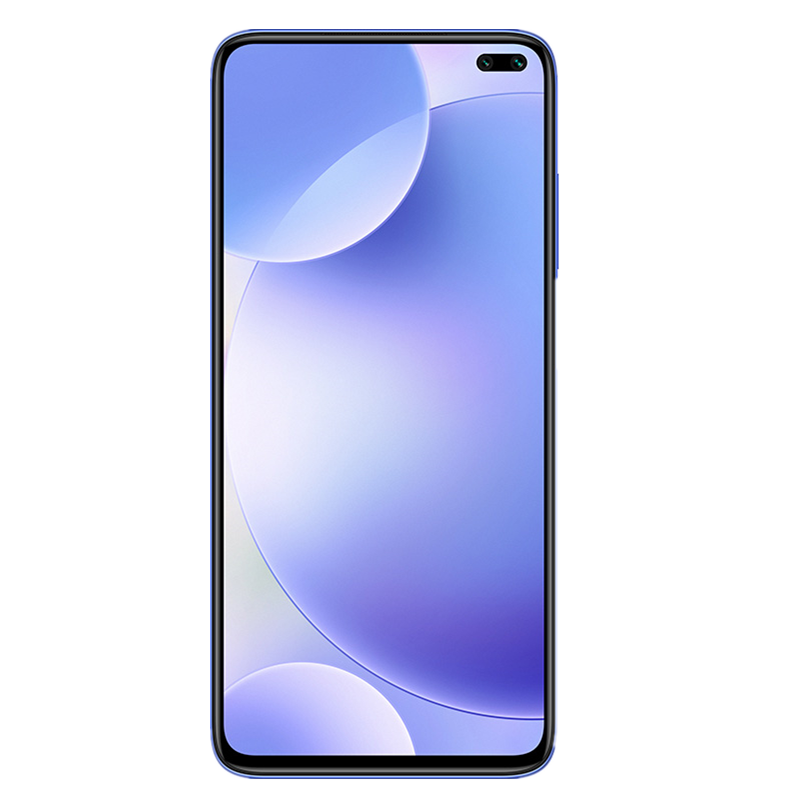 小米 流速屏大容量手机