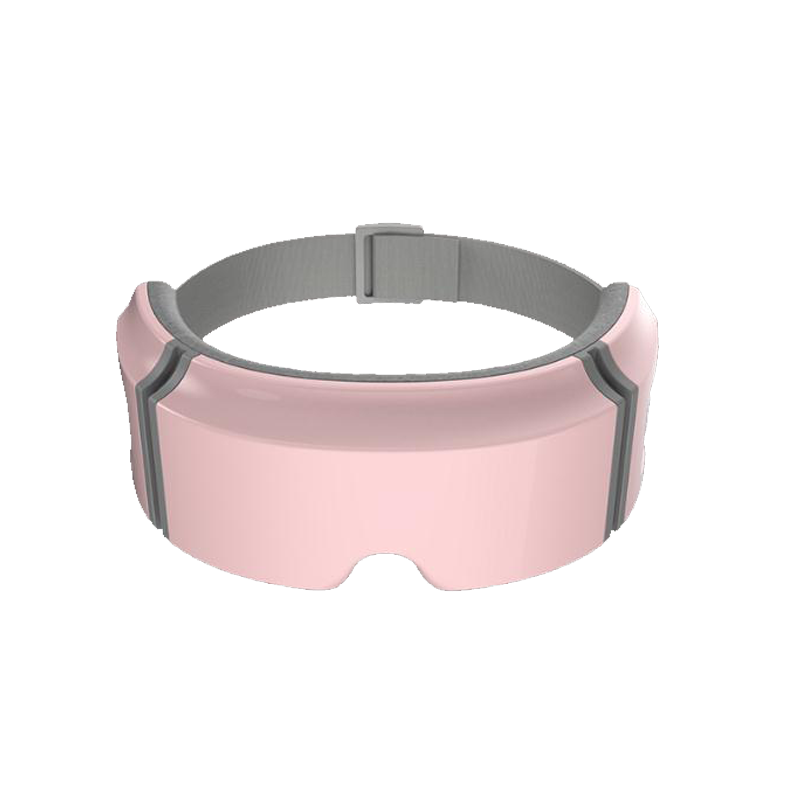 COMFIER 粉色眼部按摩器