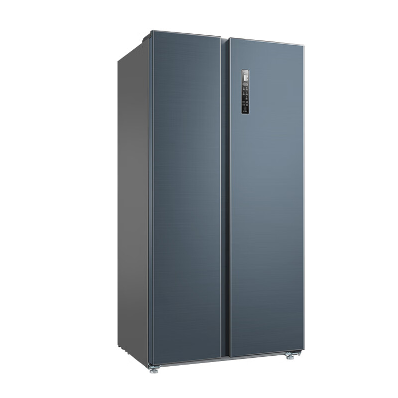 美菱一级能效冰箱