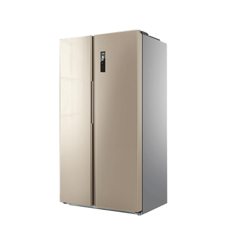 美菱 净味抗菌双变频电冰箱