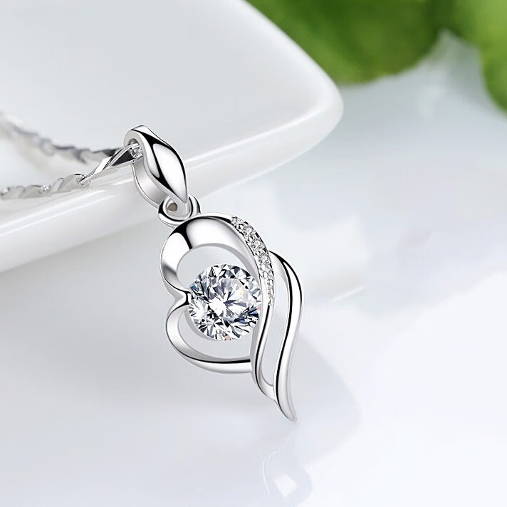 奢蒂日韩时尚锁骨链