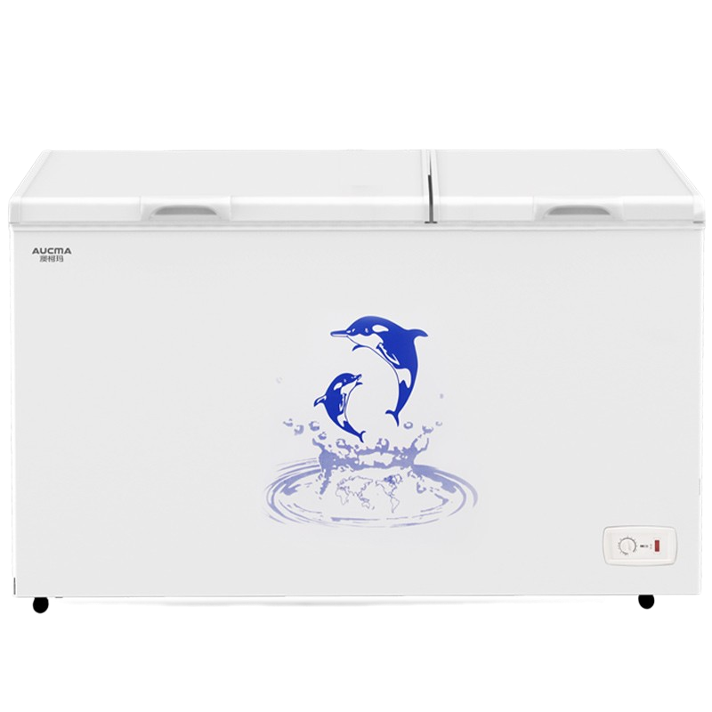 澳柯玛大容量冷柜