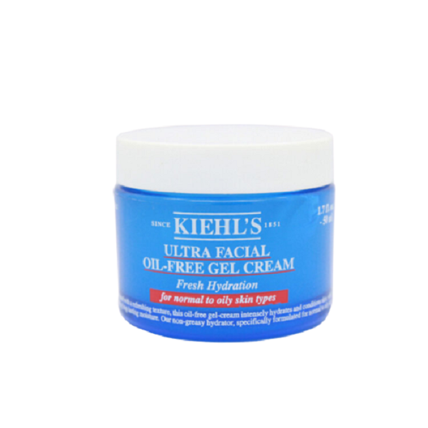 科颜氏 高保湿清爽保湿乳