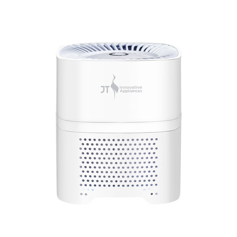 京庭 滤网更换提醒空气净化器