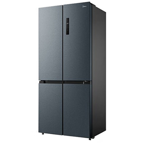 美的温湿精控冰箱