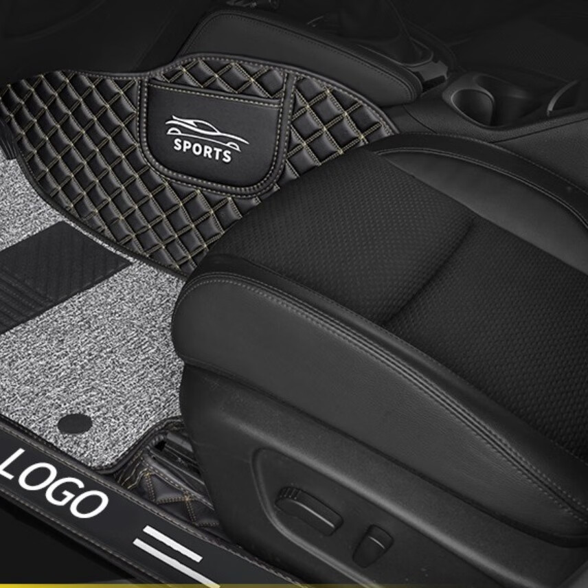 徽诚奥贴合环保脚垫