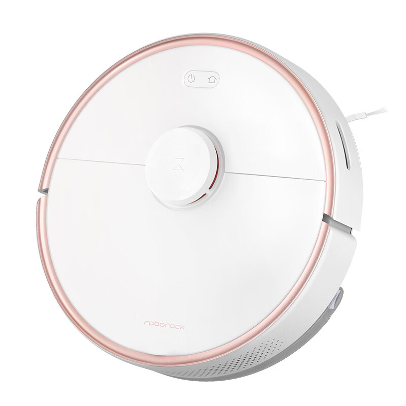 石头 激光导航防漏扫扫地机器人