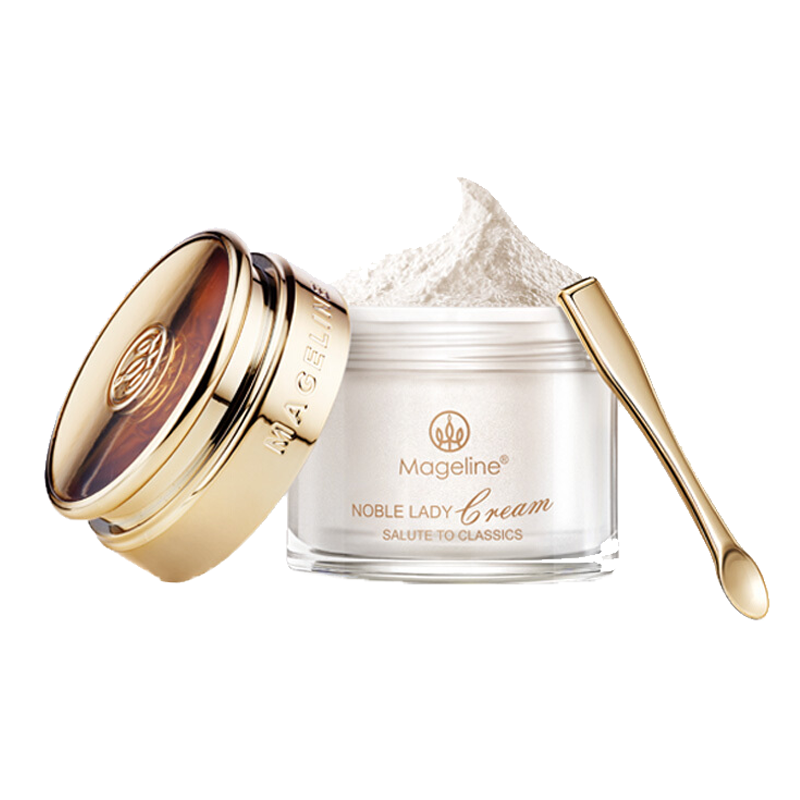 麦吉丽 保湿补水 面霜