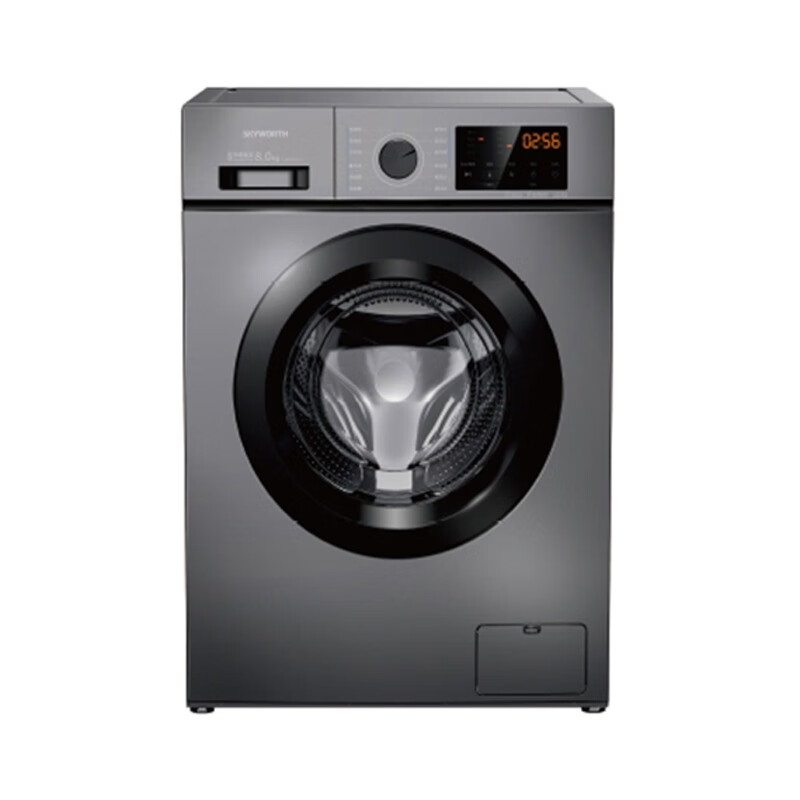 创维 钢板箱体洗衣机