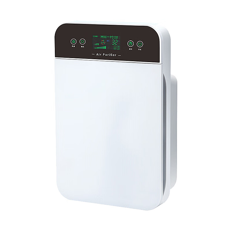 思乐智 负离子空气净化器