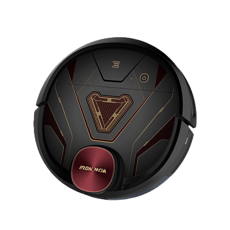 科沃斯漫威定制扫地机器人