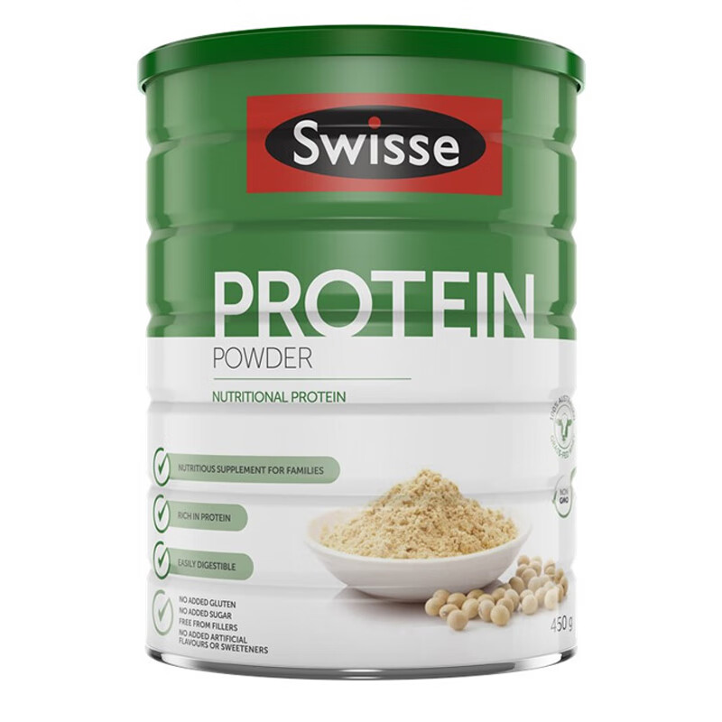 斯维诗 澳洲进口蛋白粉