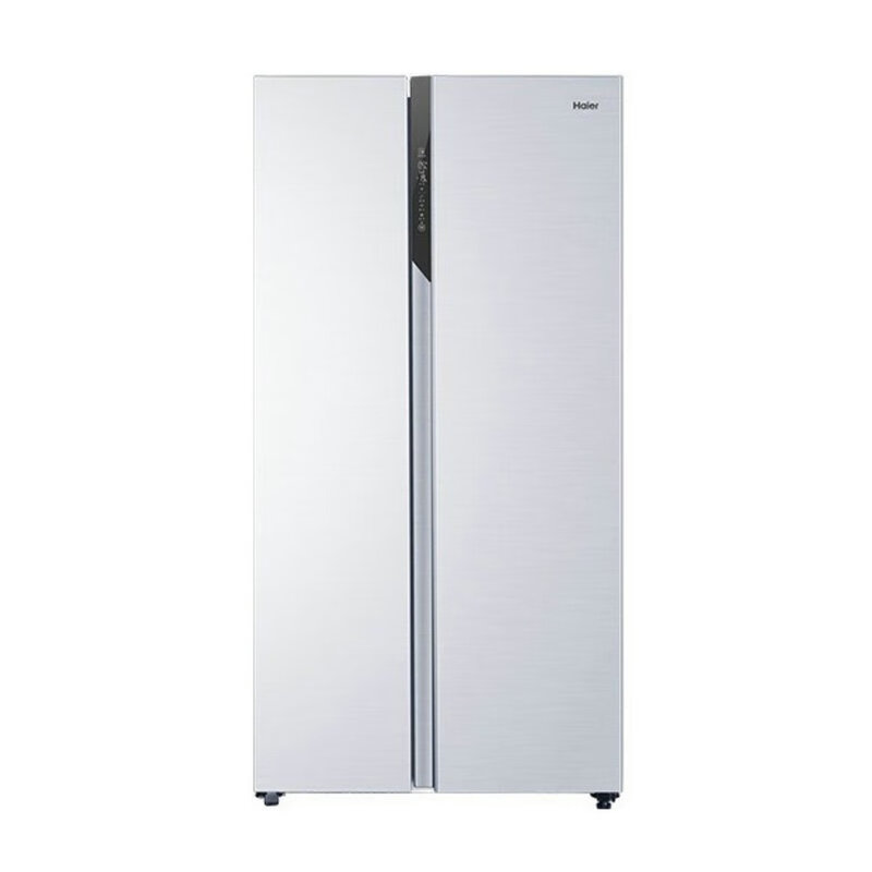 海尔节能静音冰箱