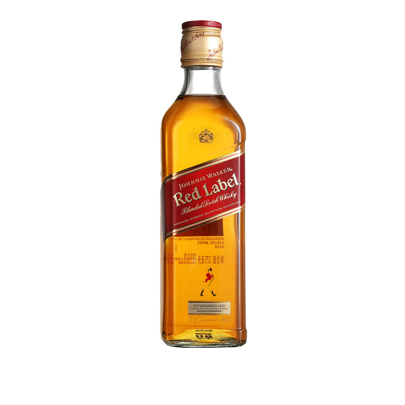 尊尼获加 馥郁果香 威士忌