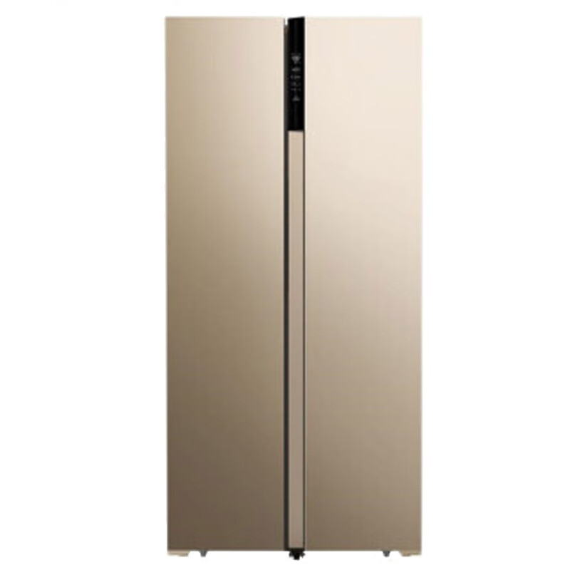 云米 风冷无霜静音冰箱