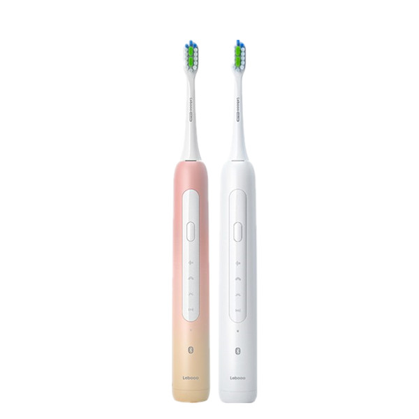 华为杜邦软毛刷头电动牙刷