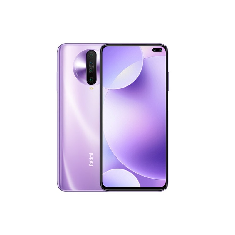 红米 前置双摄 手机