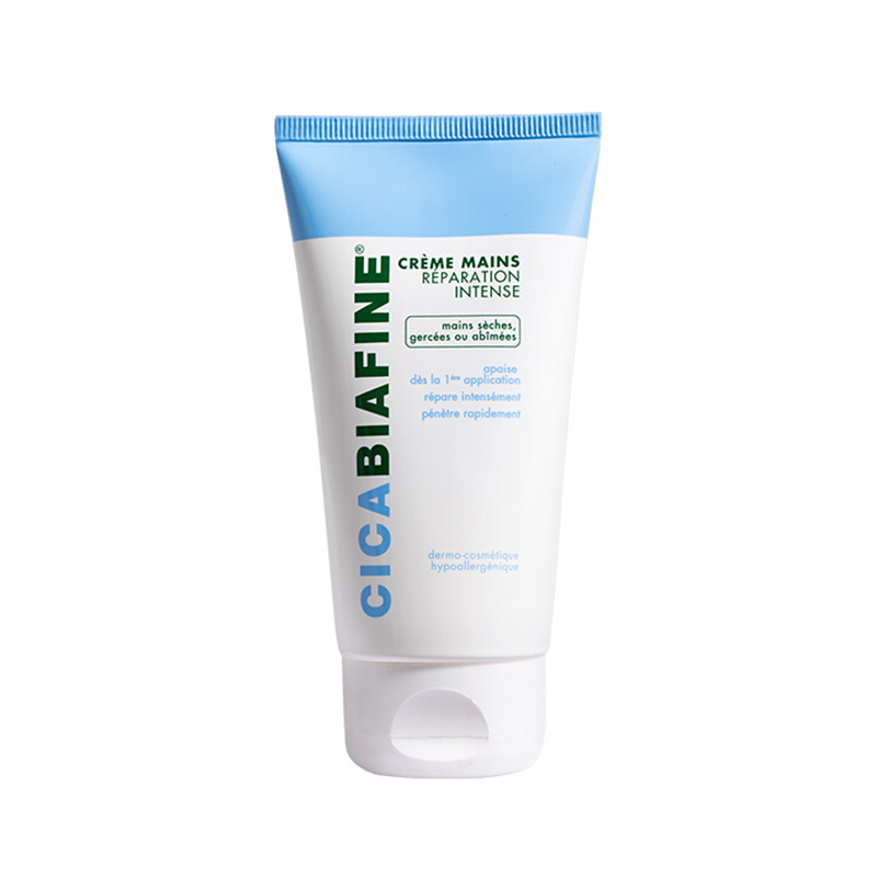 强生 温和低敏修护护手霜