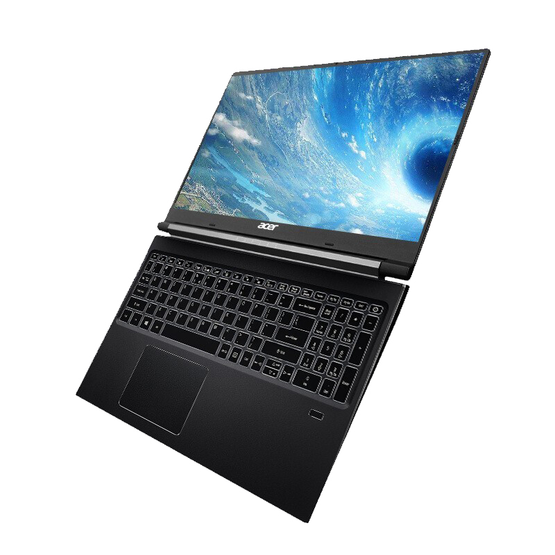 宏碁 微边框游戏本