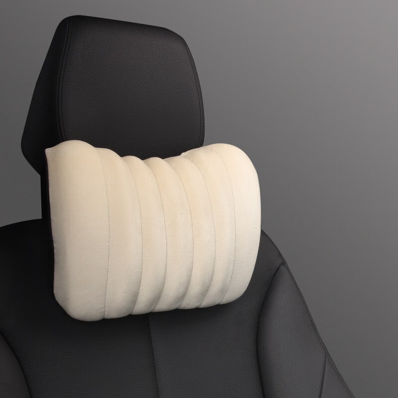 爱车屋 u型舒适汽车头枕