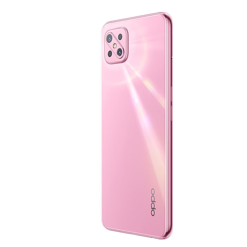 OPPO 高刷新率手机