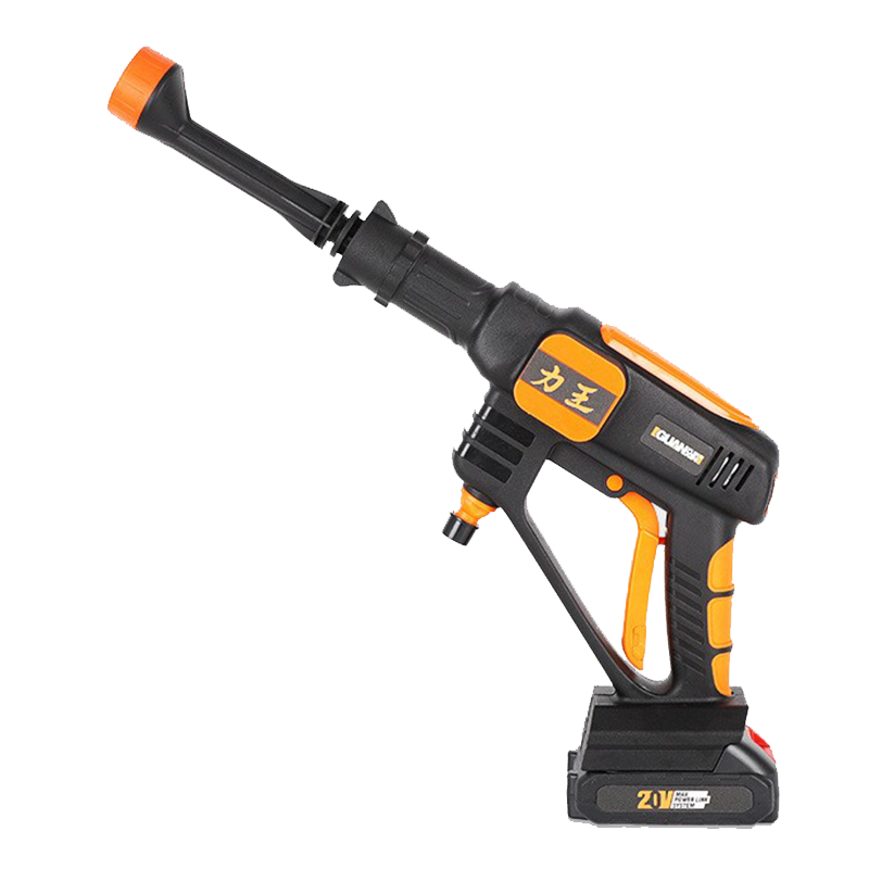 京传 双电升级 洗车机