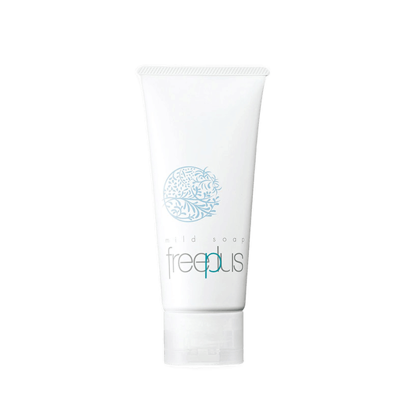 芙丽芳丝 氨基酸温和洁面啫喱