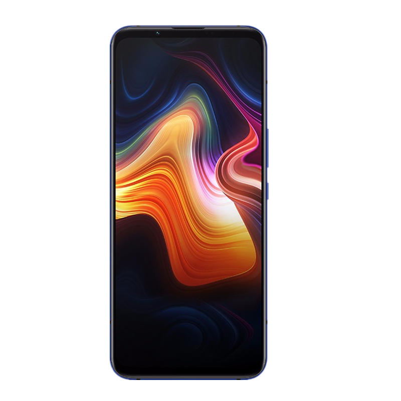 努比亚 帧率补偿手机