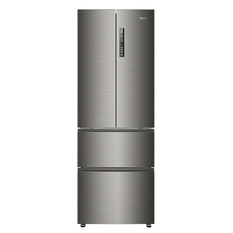 海尔 无霜变频 多门冰箱