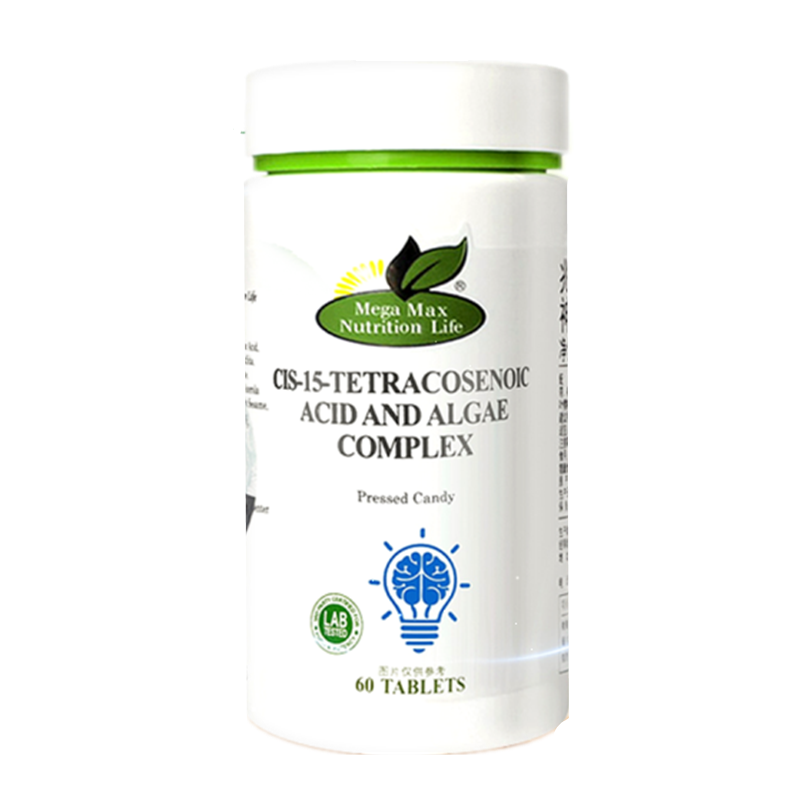 兆丽健营养生活 进口元宝枫丸