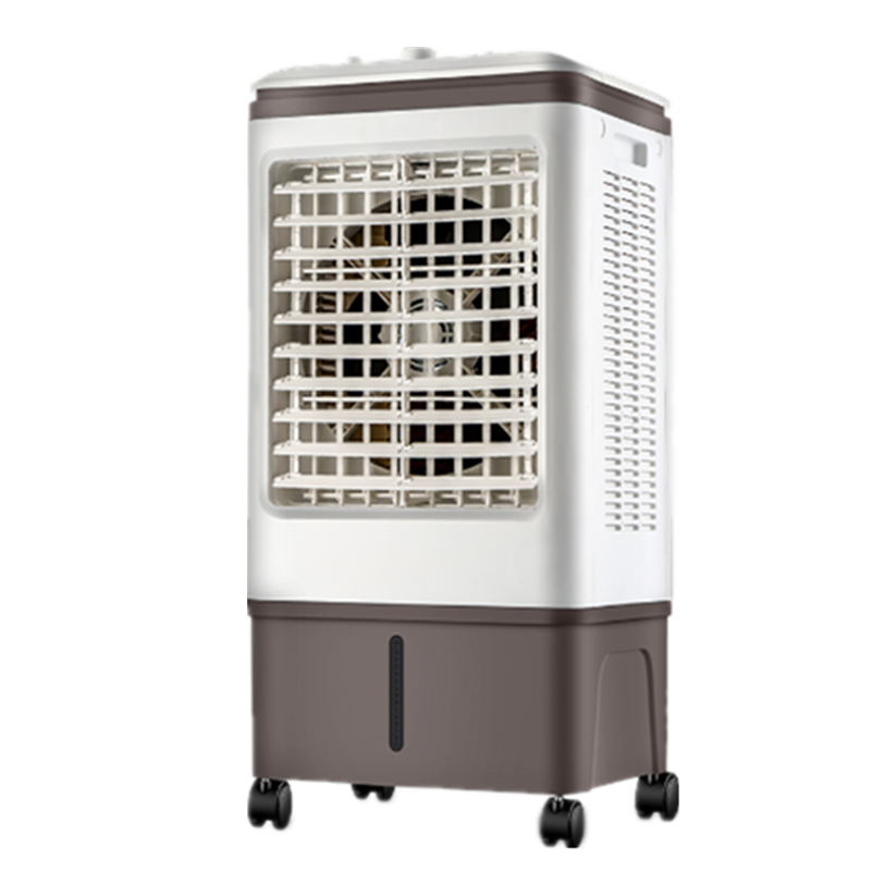 长虹 强劲动力冷风扇